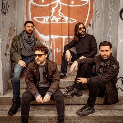 Grupo de Rock del barrio porteño de Floresta.