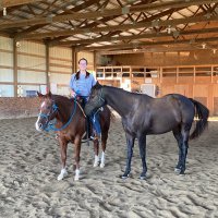 Heather Parker (@heatherpar81917) 's Twitter Profile Photo