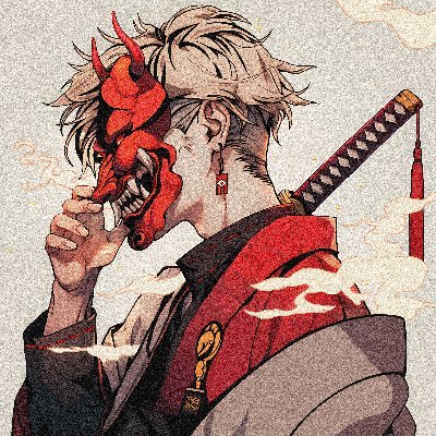 yakadashi.ethさんのプロフィール画像