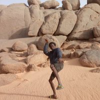 Kasumeh denta (@denta_kasumeh) Twitter profile photo