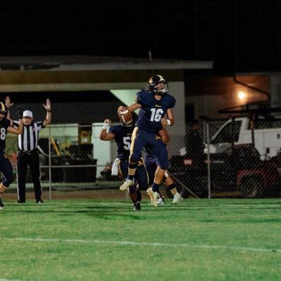 🦏Alhambra High School '24🏈 5'8 175 Team Captain/All League Player (OLB/NICKEL/RB/LS) GPA: 3.6 adandf2015@gmail.com NCAA ID: 2211727745