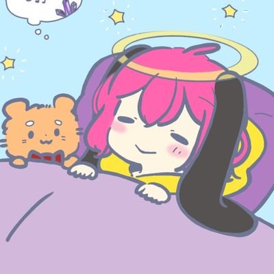 ~°•☆ Bunny Moth ☆•°~さんのプロフィール画像