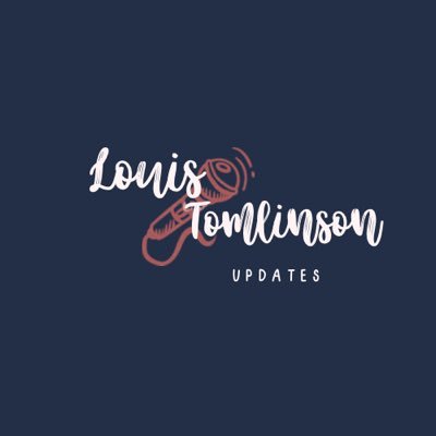 Update account dedicated to @Louis_Tomlinson • Updating on everything Louis and his #FITFWorldTour. • Posts with credit!