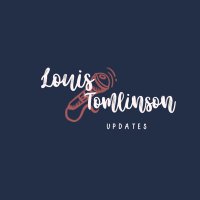 Louis Tomlinson Updates(@LT91_Updates) 's Twitter Profile Photo