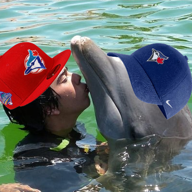 Venezuelan guy, deeply, madly, in love with the Toronto Blue Jays. @ricardoemendesg on Instagram