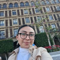 danielaalm (@danielaalmd) 's Twitter Profile