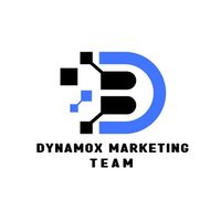 Dynamox_Marketing_Team(@dynamox_team) 's Twitter Profile Photo