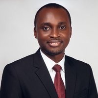 Patrick Kwaah (@kwaahpatrick) 's Twitter Profile