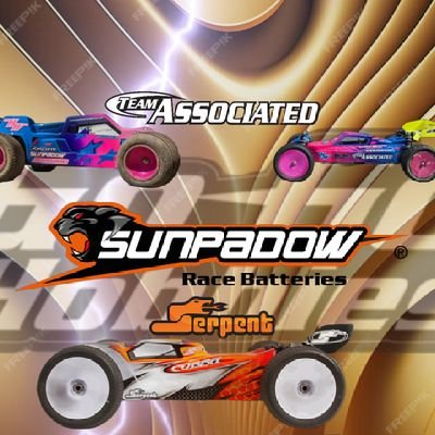 Revving up the fun! I'm a lifelong enthusiast of RC cars and trucks, but just got seriously involved last year. I'm on a mission to share the thrill with others