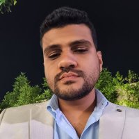 Ahmed Abdelazim (@amabdelazim) 's Twitter Profile Photo Ahmed Abdelazim (@amabdelazim) 's Twitter Profile Photo