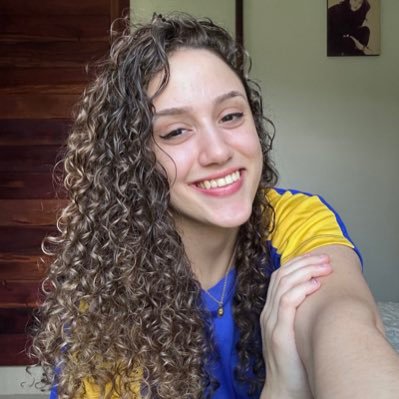 apaixonada por animaizinhos e pelo taekwondo 🇧🇷