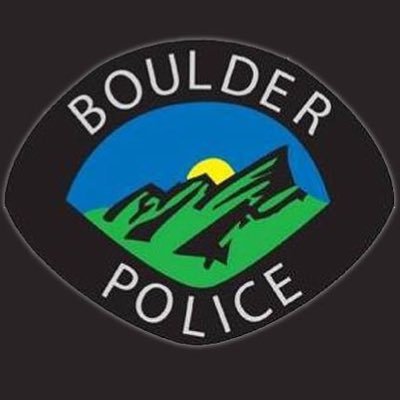 Boulder Police Dept.