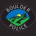 Boulder Police Dept. (@boulderpolice) Twitter profile photo