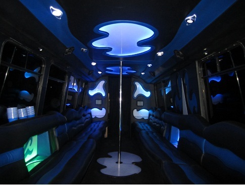 LSpartybus's profile picture. Luxuery Sports Limousine & Party Buses in Whitter Los Angeles Call 800-983-9824