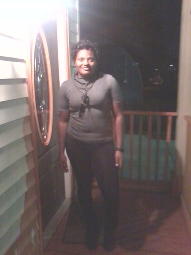 SELF MADE