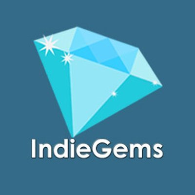 Indie Reviews on Steam and Game Play Videos on YT
https://t.co/fiYaJlt0xj
ContactIndieGems@gmail.com