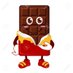 Toma Chocolate (@Apachedel) Twitter profile photo