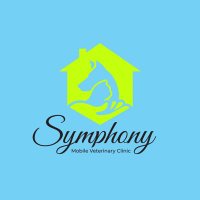 Symphony Mobile Veterinary Clinic(@SymphonyVet) 's Twitter Profile Photo