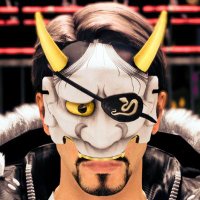 Mangetsu ‘Mang’ Bloodrage(@MangBloodrage) 's Twitter Profile Photo