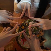 mute 🌠 ((bacanya mu-te bukan myut)) (@mm_since2020) 's Twitter Profile