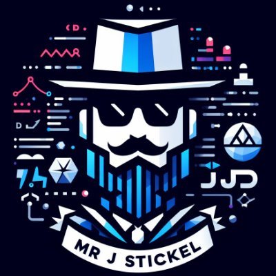 Meta1MrJStickel Profile Picture