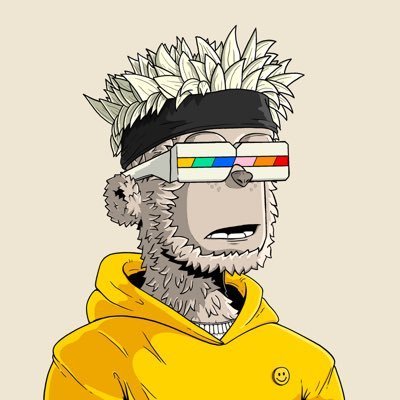 SergioLom394389's profile picture. the #1 NFT show IG: https://t.co/xQSzmz1oIm email at nick@bitboycrypto.com