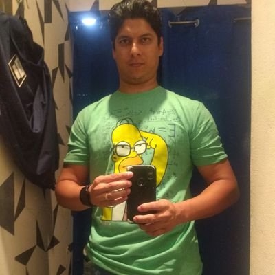 j_benjamin_s's profile picture. Estudiante de la carrera Licenciatura en Sistemas de Informacion. Proximo a recibirme de Programador de Aplicaciones. Tecnico de PC.