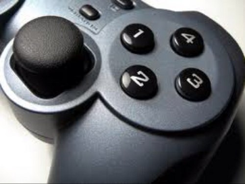 Video Game podcast from one of the old members of The Patriotcast.