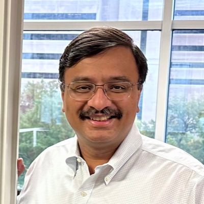 Prof. Nitin Jain
