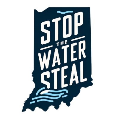 A Non-Profit Organization developed to encourage elected officials to enact proactive water rights legislation for the protection of the Wabash Valley Watershed