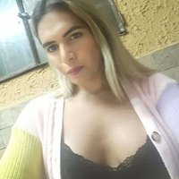 🇻🇪Richelle Briceño🇻🇪(@Richelle_ABC) 's Twitter Profile Photo