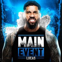 Main Event Lucas 🚀(@UceyOneLucas) 's Twitter Profile Photo