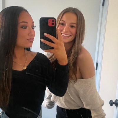 riileyanndrews's profile picture. ODU DH