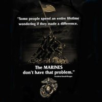 Gordan (@semperfi8412) 's Twitter Profile Photo Gordan (@semperfi8412) 's Twitter Profile Photo