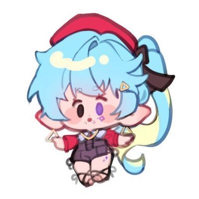 WeEkeNDY.Ira✨さんのプロフィール画像