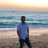 Venkatesh Narayan Sanatani (@venkatnarayan80) 's Twitter Profile