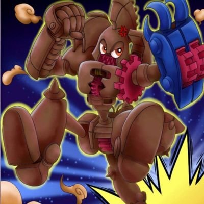 Yu-Gi-Oh player and small time streamer. If you wish to contact me, my Discord Community Geartown is a good place to start