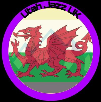 The home of Utah Jazz fans in the UK #takenote. @slcdunk contributor. Locked On Jazz Everydayer. Dad Joke King. Account run by @andywilliams250 🏴󠁧󠁢󠁷󠁬󠁳󠁿