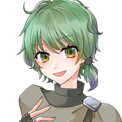 方向音痴＋操作が下手だけどキャラが動いてるだけで楽しい！ゼルダの伝説大好き💚 ✤アイコン作成者→くるる れな様(@kururu_lena)✤Twitch→ https://t.co/AaiV4TZbSQ ✤マシュマロ https://t.co/grzmVO9eY6