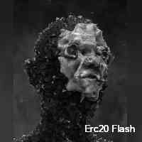 flaasherrc2020's profile picture. In the world of blockchain, breaking down the walls of centralization