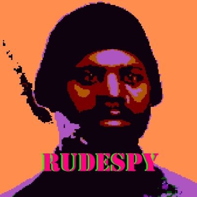 I'm a twitch streamer/youtuber i play rust come say hi some time