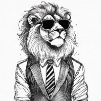 The Wayward Lion(@TheWaywardLion) 's Twitter Profile Photo