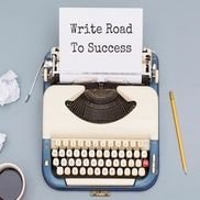 Owner, Write Road to Success: Writing a book to promote your business is a powerful marketing tool. I'll Help You Write, Publish, and Market Your Book!