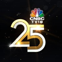 CNBC-TV18(@CNBCTV18Live) 's Twitter Profile Photo