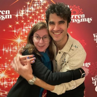 🌈Grad Student at New SchoolNYC|JoBros,Darren Criss and more artists|Broadway🌈