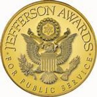 The Jefferson Awards (@service_stories) 's Twitter Profile
