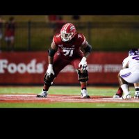 George Jackson (@biggeorge_ol21) 's Twitter Profile