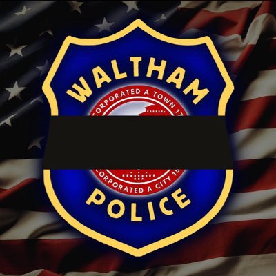 Official account of Waltham Firefighters Local 866.