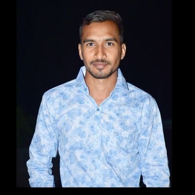 AbhishekNandoda's profile picture. 