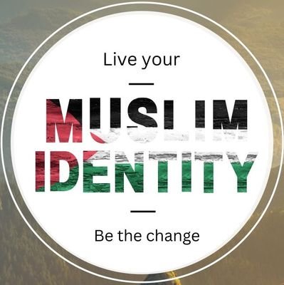 Im180489Malik's profile picture. Inna al-dīn ‘inda Allāh al-Islām
#Muslim_Identity
#IslamicMessagingSystem
#Yemen
#AlAqsaMosque
#sahiladeem